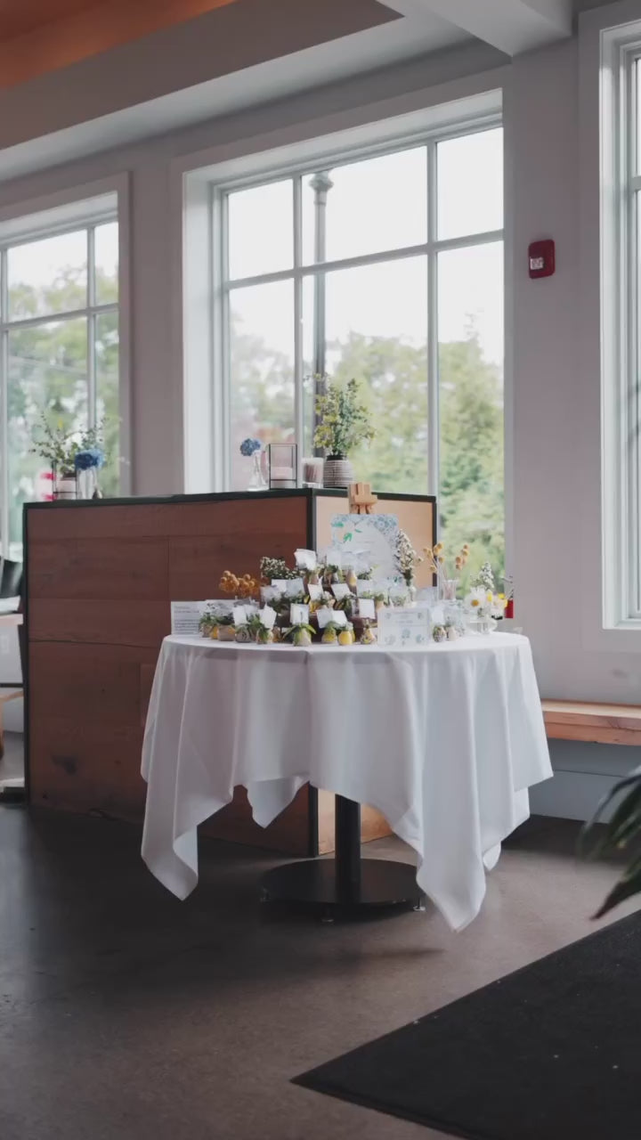 Private Events